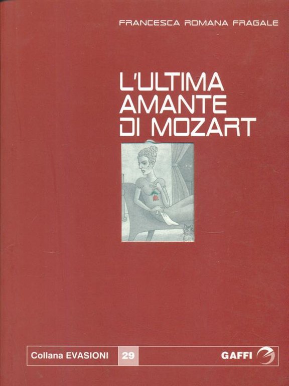 L'ultima amante di Mozart