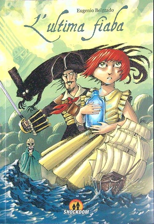 L'ultima fiaba | Immagine Gallery 2