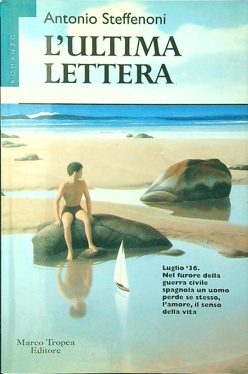 L'ultima lettera