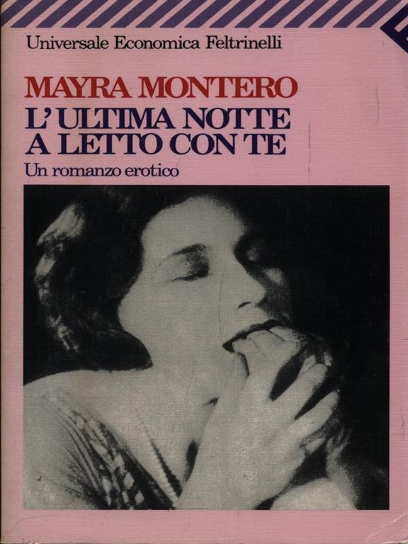 L'ultima notte a letto con te