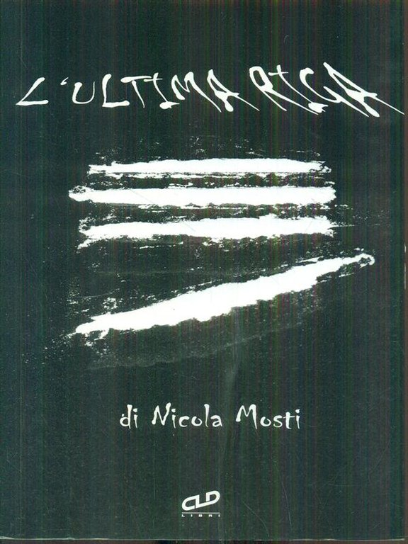 l'ultima riga