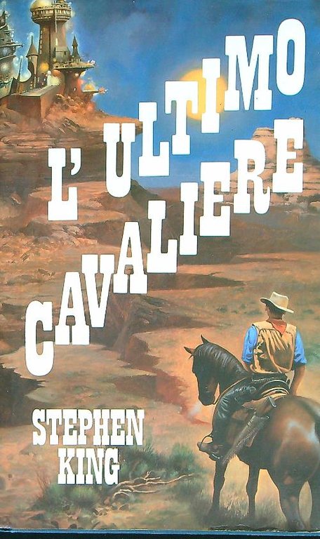 L'ultimo cavaliere | Immagine Gallery 2