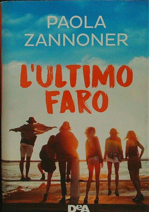 L' ultimo faro