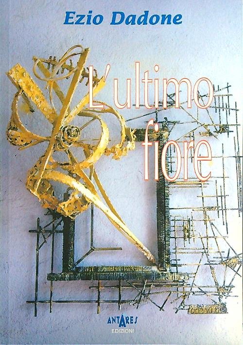 L'ultimo fiore