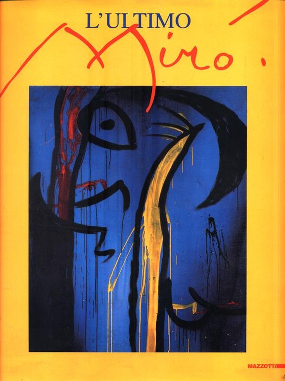 L'ultimo Miro' | Immagine Gallery 2