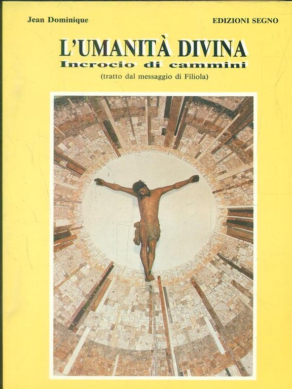 l'umanita' divina