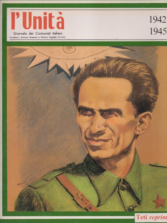 L'Unita' 1942-1945