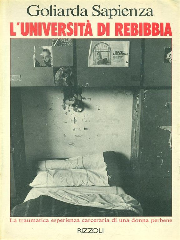 L'universita' di Rebibbia