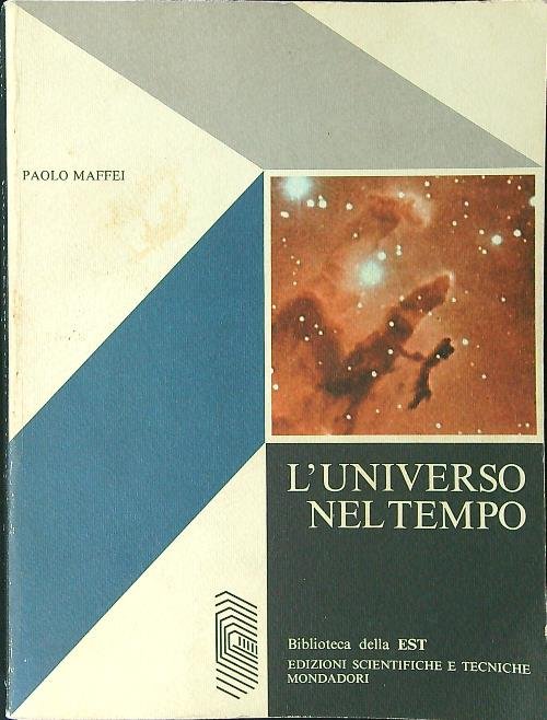 L'universo nel tempo