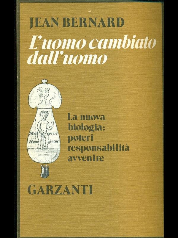 L'uomo cambiato dall'uomo | Immagine principale