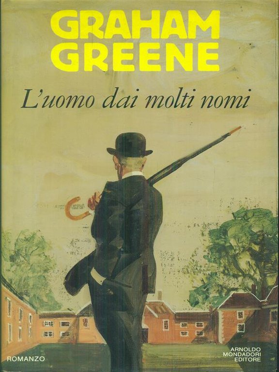 L'uomo dai molti nomi | Immagine Gallery 2