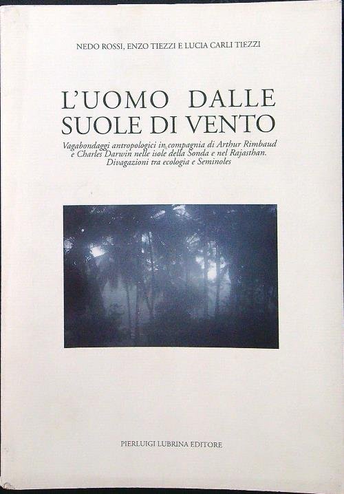 L' uomo dalle suole di vento