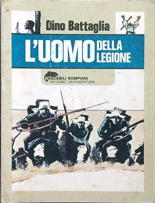 L'uomo della legione