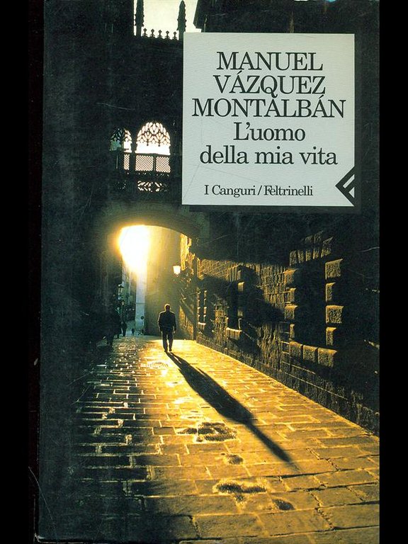 L'uomo della mia vita