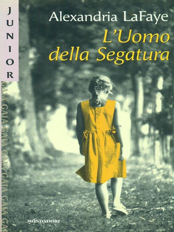 L'Uomo della segatura