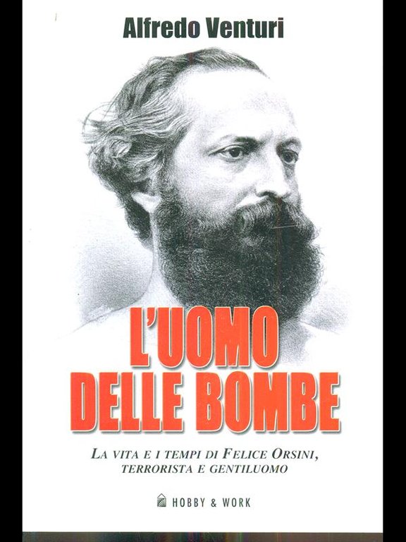L'uomo delle bombe