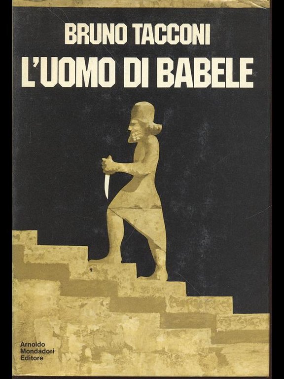 L'uomo di Babele.