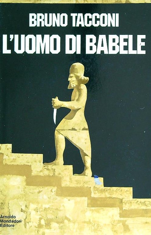 L'uomo di Babele .