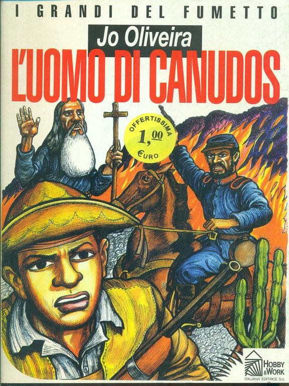 L'uomo di Canudos