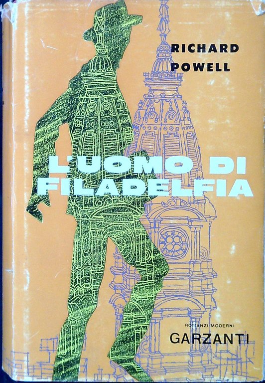 L'uomo di filadelfia | Immagine Gallery 3