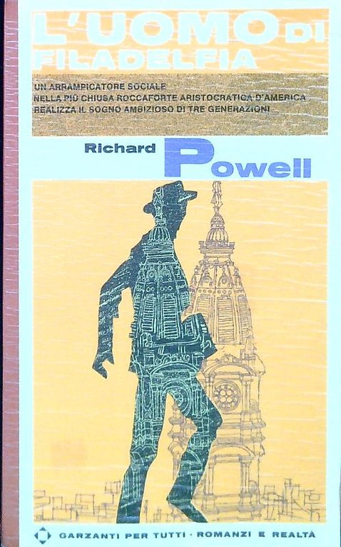 L'uomo di Filadelfia