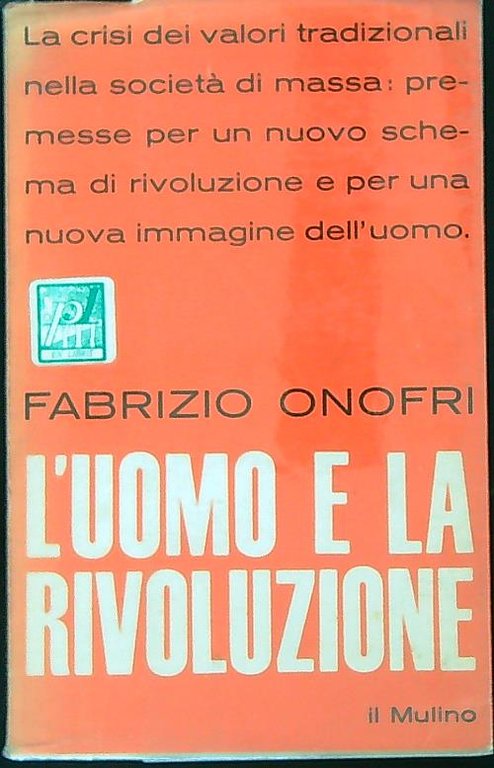 L'uomo e la rivoluzione