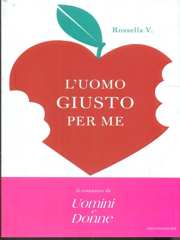 L'uomo giusto per me