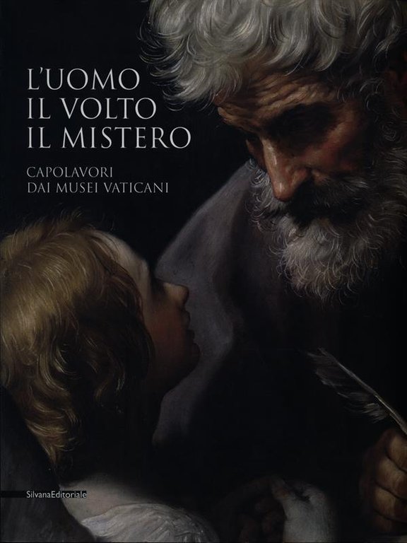 L'uomo il volto il mistero