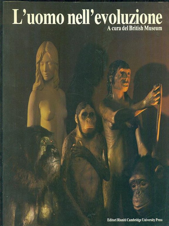 L'uomo nell'evoluzione