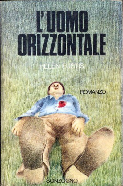 L'uomo orizzontale