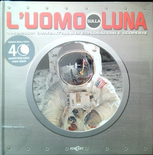 L'uomo sulla luna
