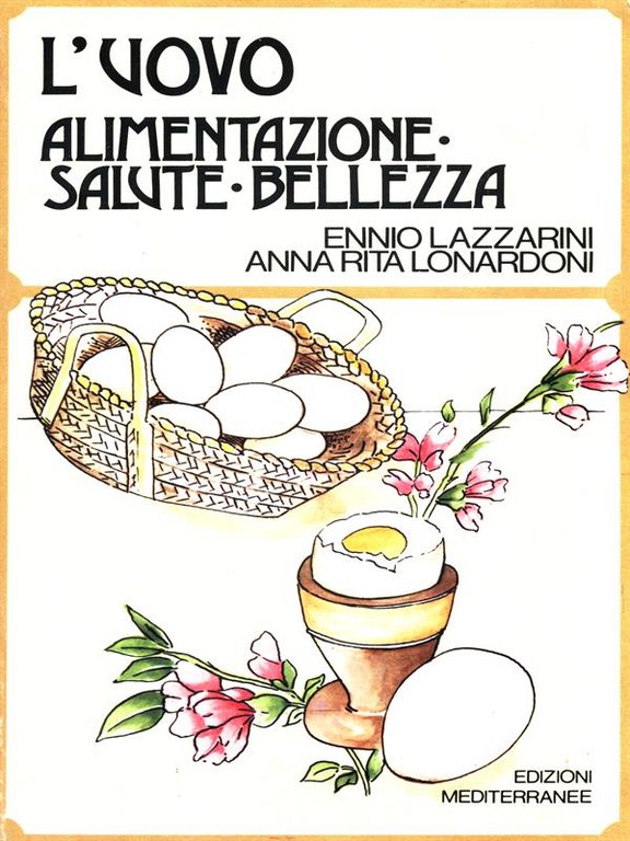 L'uovo. Alimentazione, salute , bellezza | Immagine Gallery 2