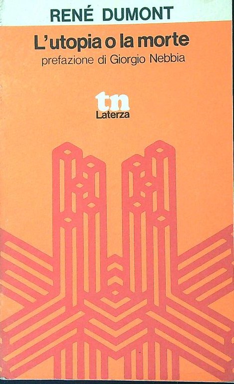 L'utopia o la morte | Immagine Gallery 2