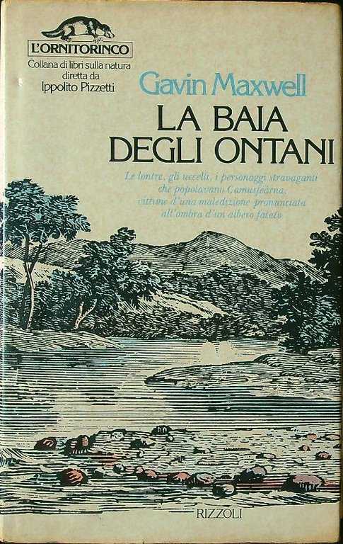 La baia degli ontani