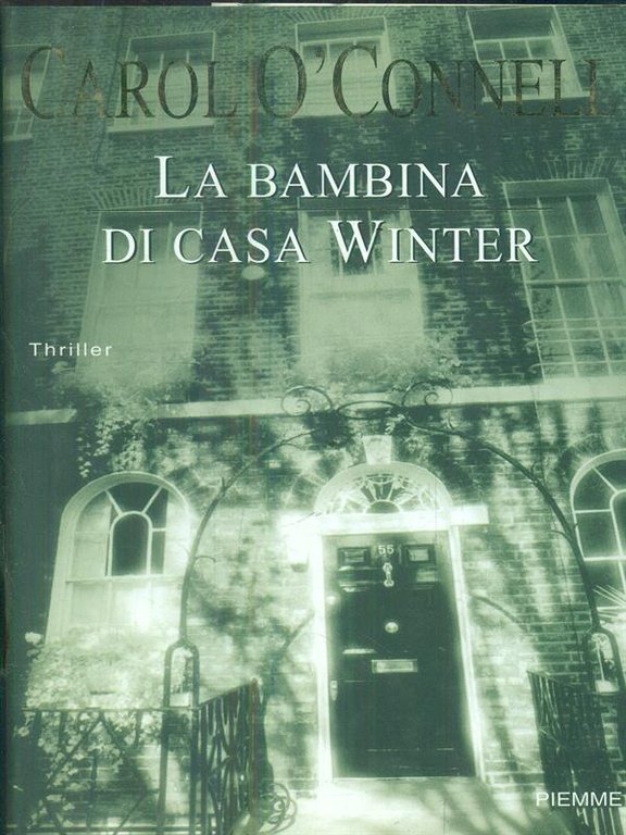 La bambina di casa Winter