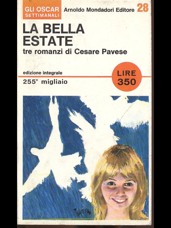 La bella estate | Immagine principale