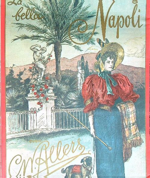 La bella Napoli | Immagine Gallery 2
