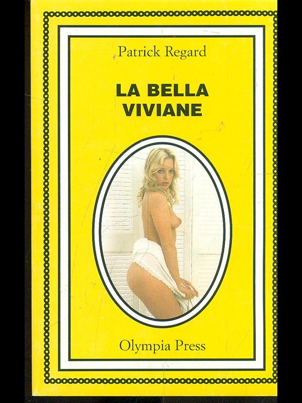 La bella Viviane