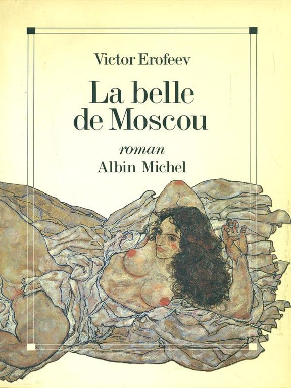 La belle de Moscout