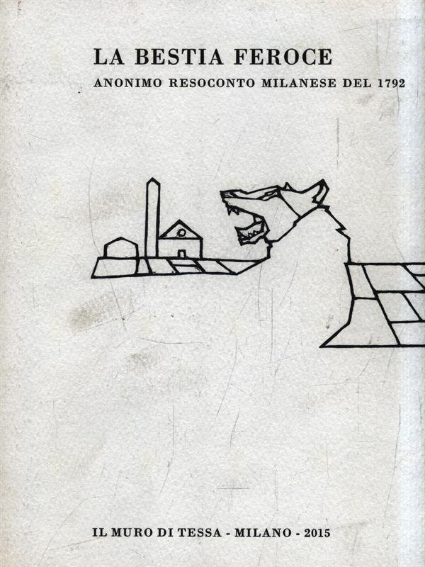 La bestia feroce