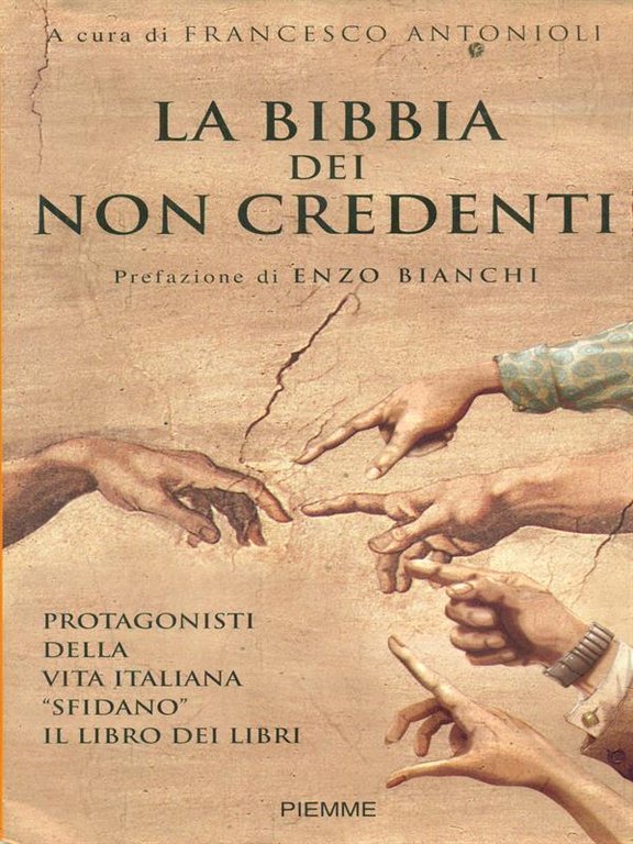 La Bibbia dei non credenti