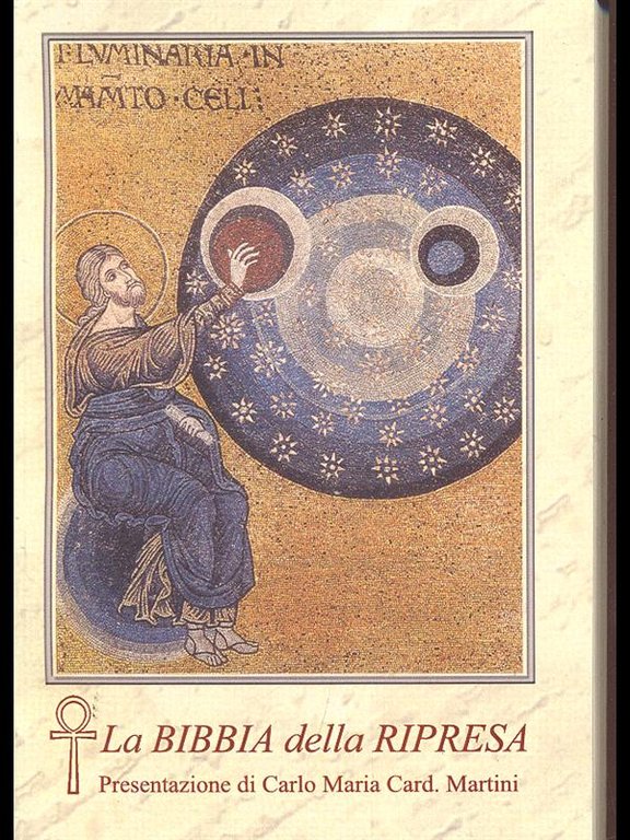 La Bibbia della Ripresa