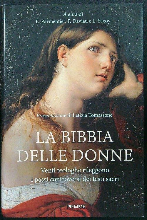 La Bibbia delle donne