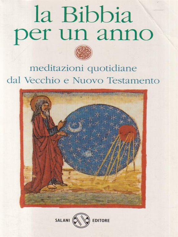 La Bibbia per un anno
