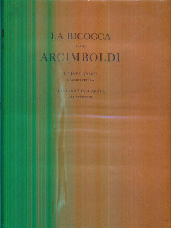La bicocca degli Arcimboldi | Immagine Gallery 2