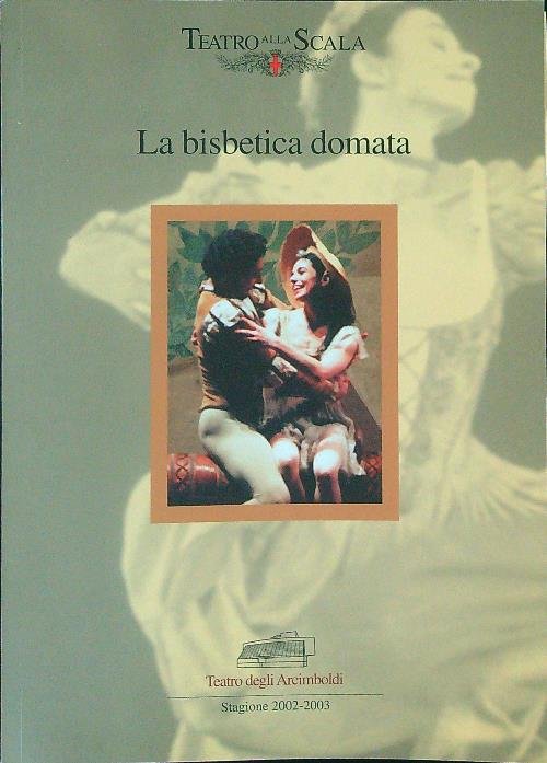 La bisbetica domata