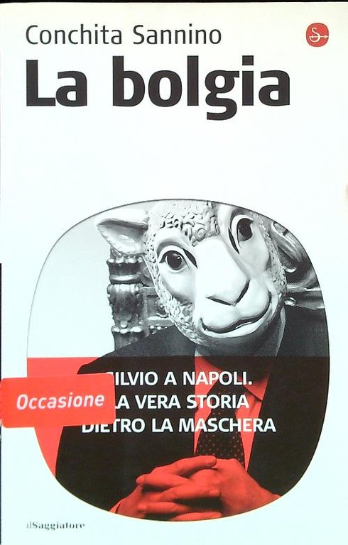 La bolgia