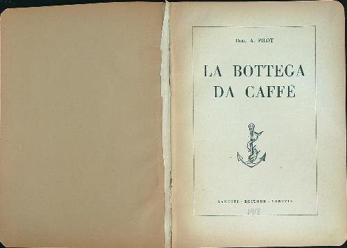 La bottega del caffe'