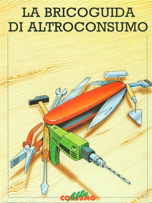 La bricoguida di Altroconsumo | Immagine Gallery 2
