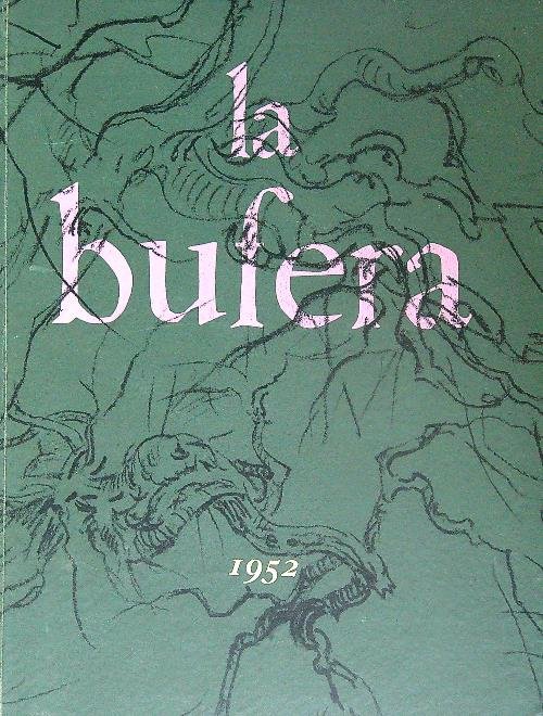 La bufera